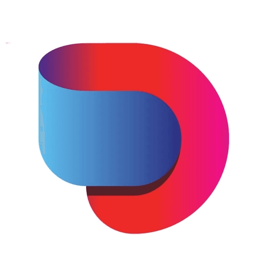Dashtoon logo